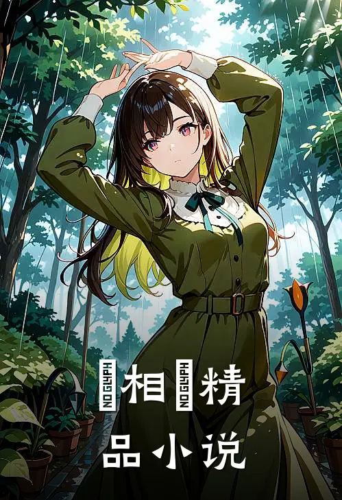 長相憶精品小说