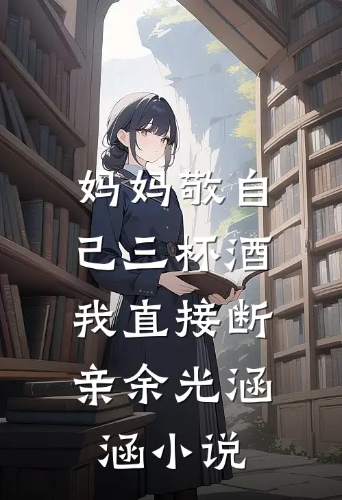 妈妈敬自己三杯酒，我直接断亲余光涵涵小说