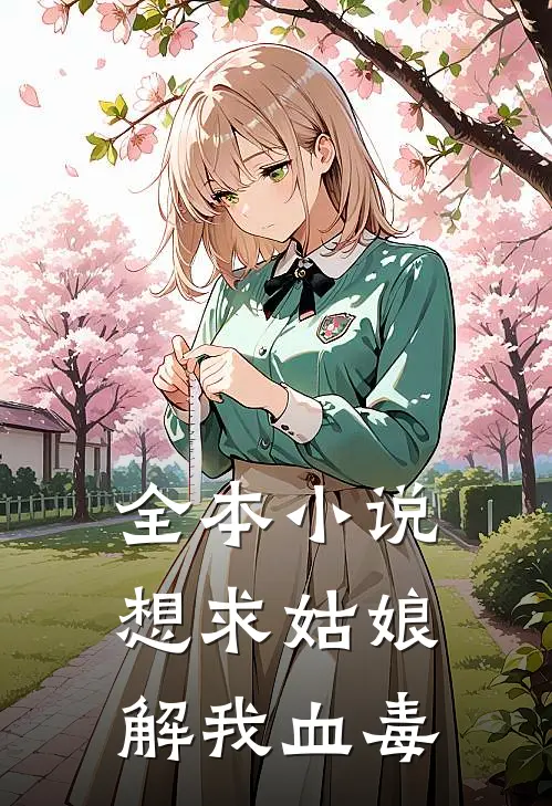 全本小说想求姑娘解我血毒