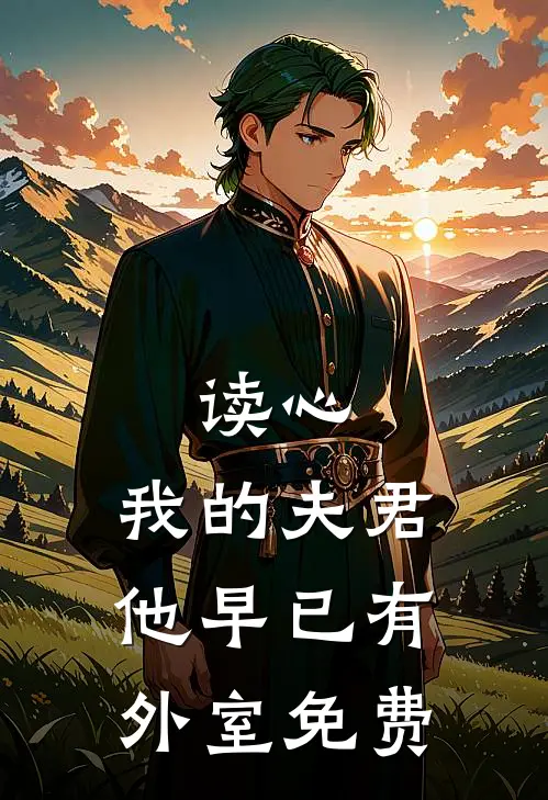 读心：我的夫君他早已有外室免费