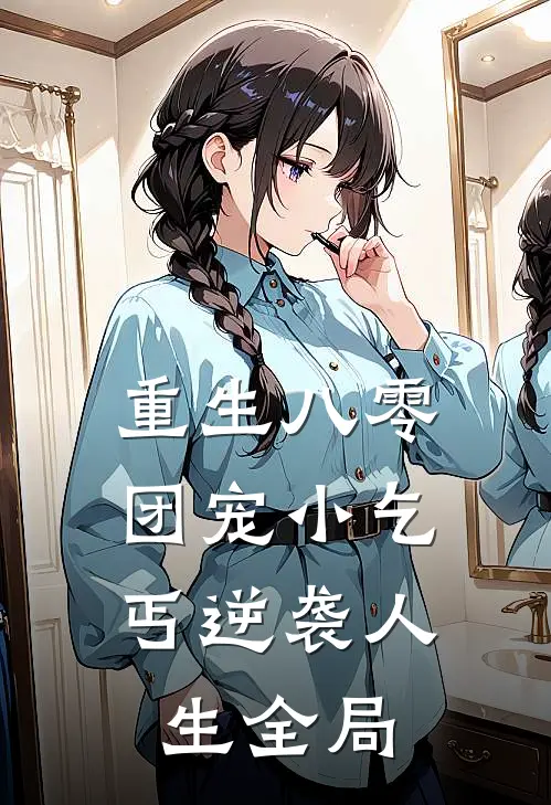 重生八零，团宠小乞丐逆袭人生全局