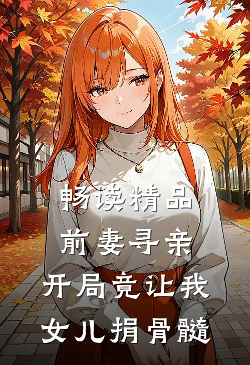 畅读精品前妻寻亲：开局竟让我女儿捐骨髓