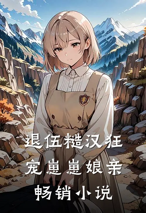 退伍糙汉狂宠崽崽娘亲畅销小说