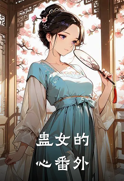 蛊女的心 番外