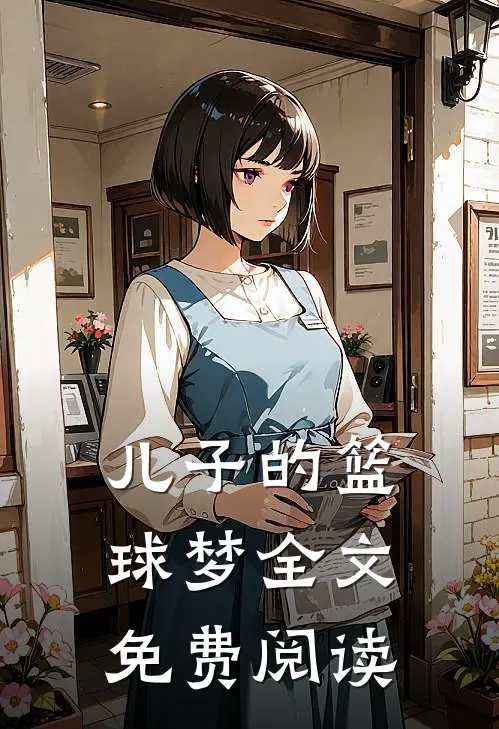 儿子的篮球梦全文免费阅读