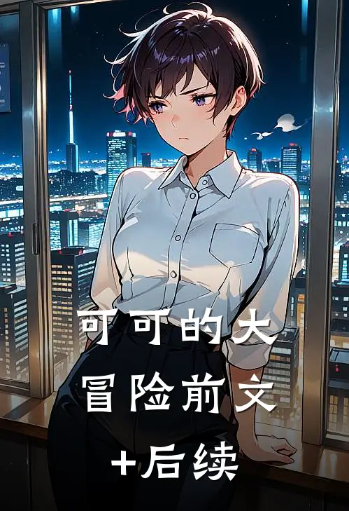 可可的大冒险前文+后续