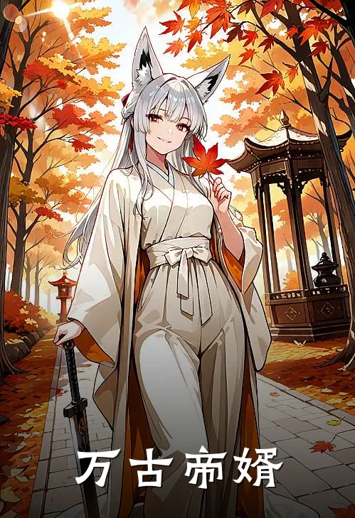 万古帝婿