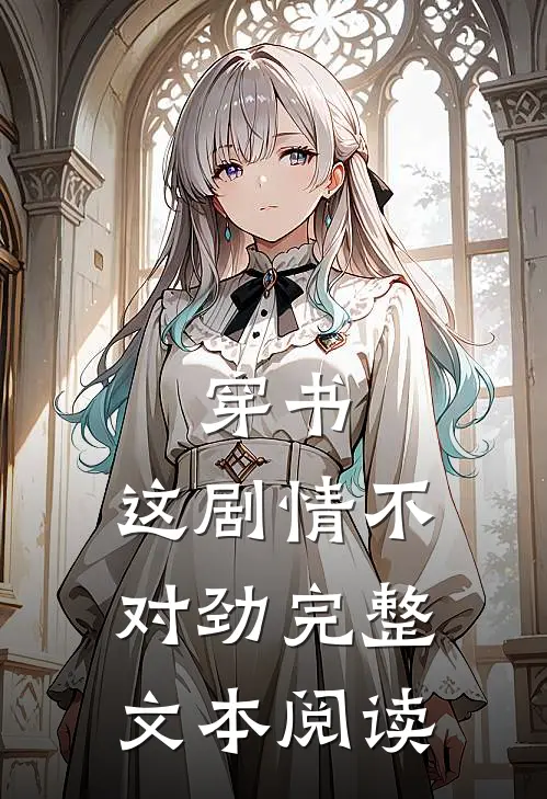 穿书：这剧情不对劲完整文本阅读