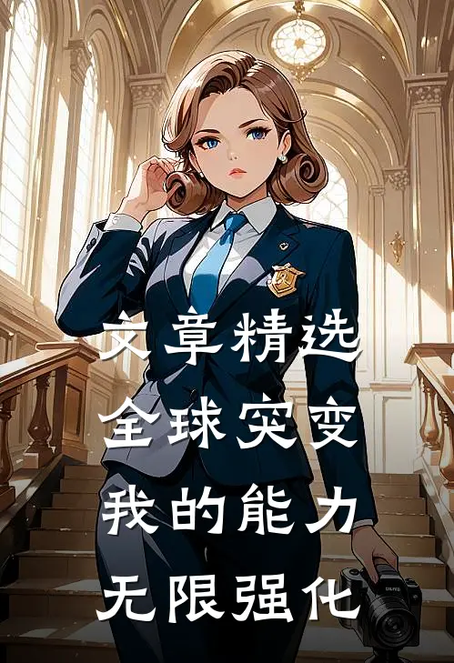 文章精选全球突变，我的能力无限强化