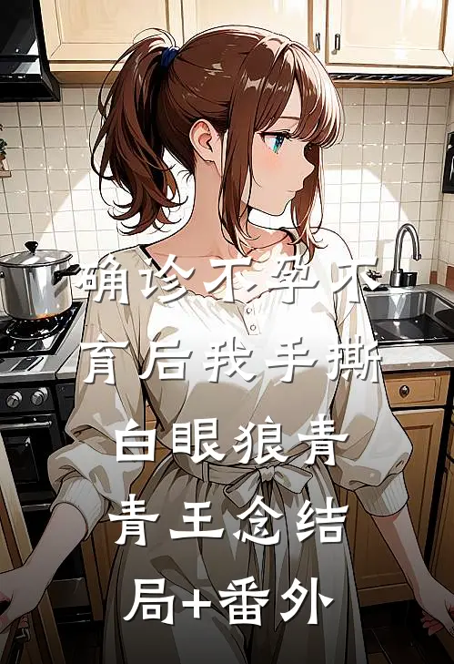 确诊不孕不育后我手撕白眼狼青青王念结局+番外