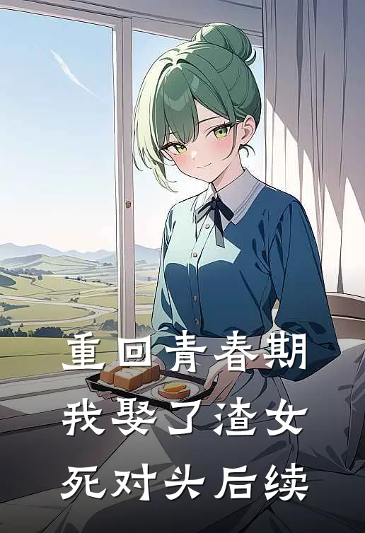 重回青春期，我娶了渣女死对头后续