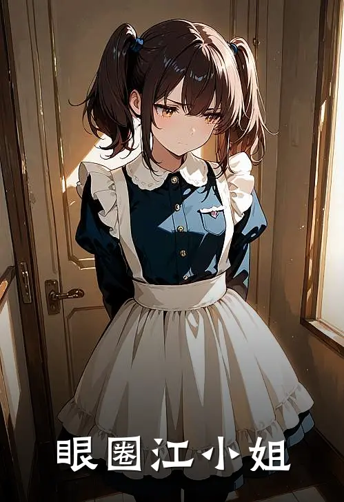 眼圈江小姐