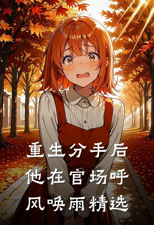 重生分手后，他在官场呼风唤雨精选
