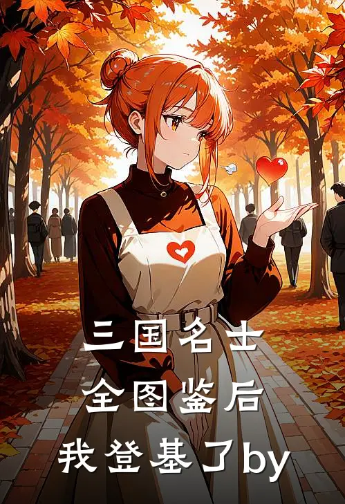 三国名士全图鉴后，我登基了by