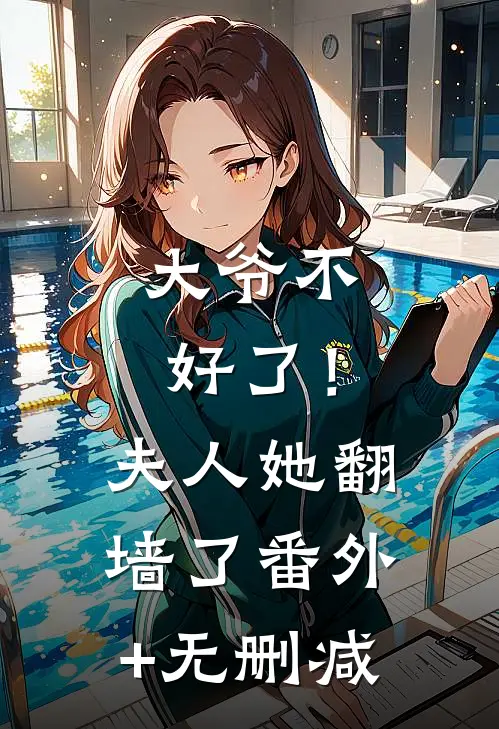 大爷不好了！夫人她翻墙了番外+无删减