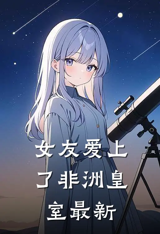 女友爱上了非洲皇室最新