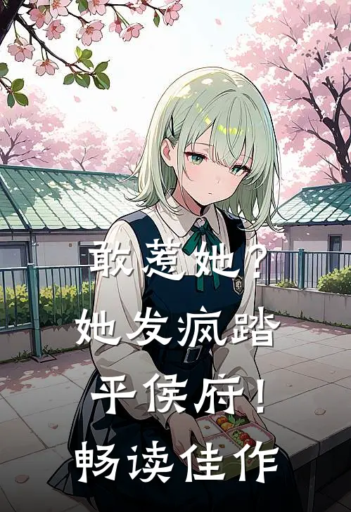 敢惹她？她发疯踏平侯府！畅读佳作