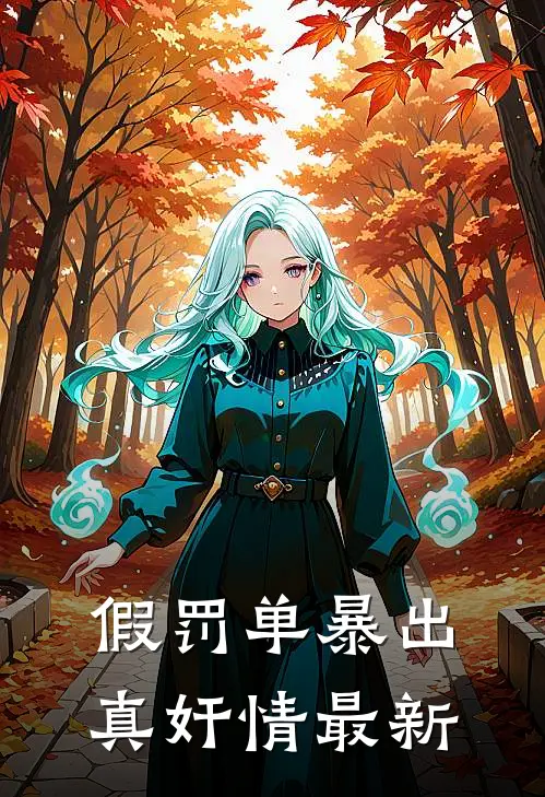 假罚单暴出真奸情最新