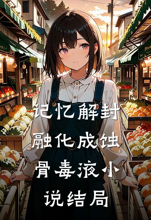 记忆解封，融化成蚀骨毒液小说结局