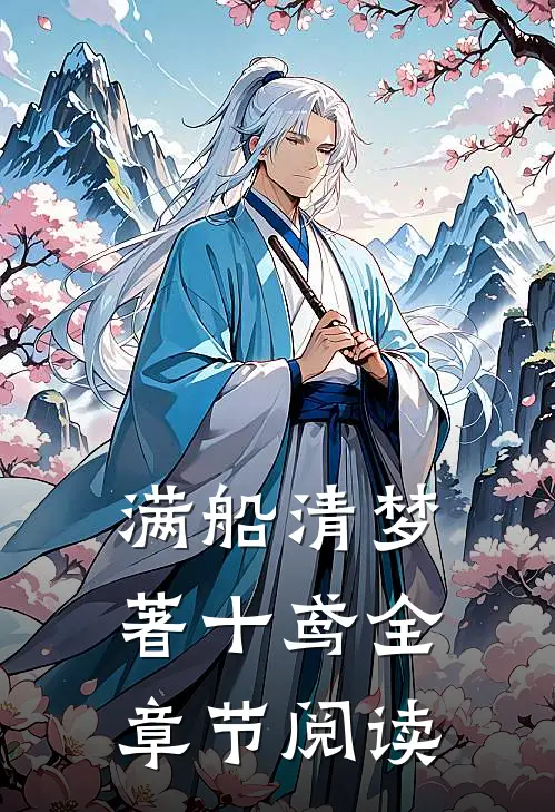 满船清梦著十鸢全章节阅读