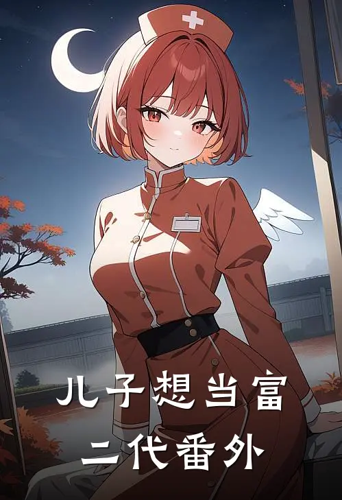 儿子想当富二代 番外