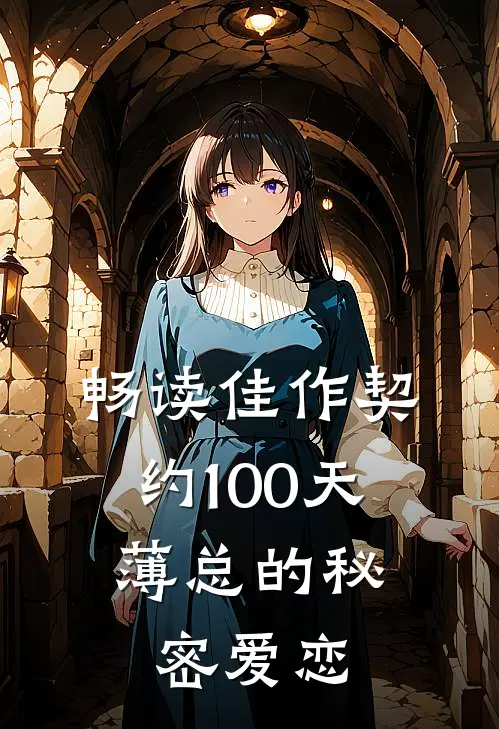 畅读佳作契约100天，薄总的秘密爱恋