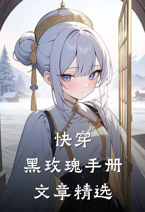 快穿：黑玫瑰手册文章精选