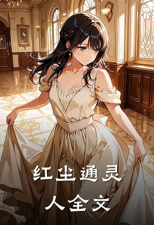 红尘通灵人全文