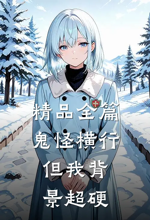 精品全篇鬼怪横行，但我背景超硬
