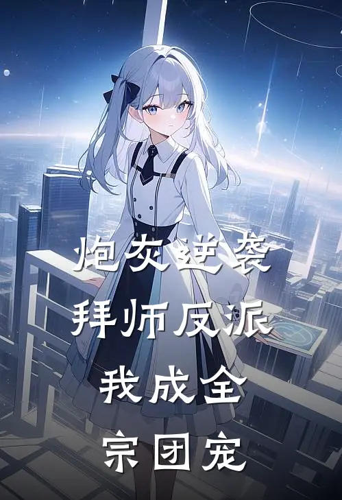 炮灰逆袭：拜师反派，我成全宗团宠