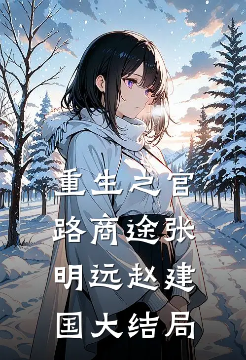 重生之官路商途张明远赵建国大结局