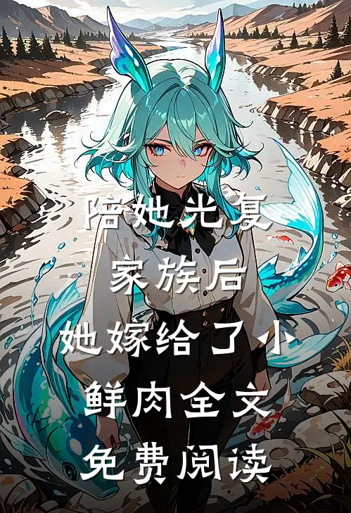 陪她光复家族后，她嫁给了小鲜肉全文免费阅读