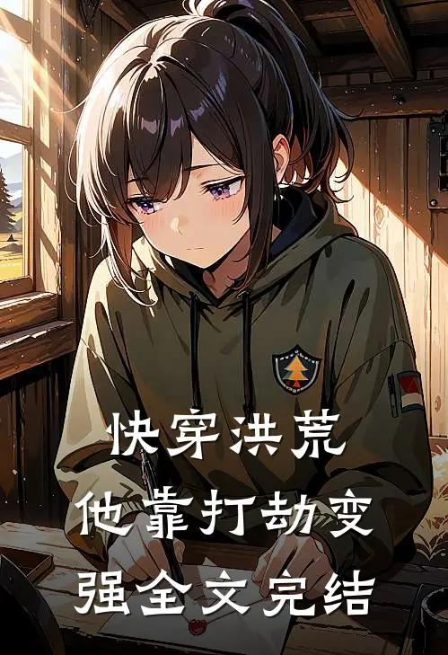 快穿洪荒：他靠打劫变强全文完结