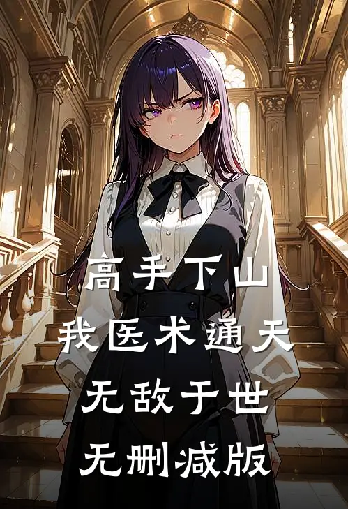 高手下山：我医术通天，无敌于世无删减版