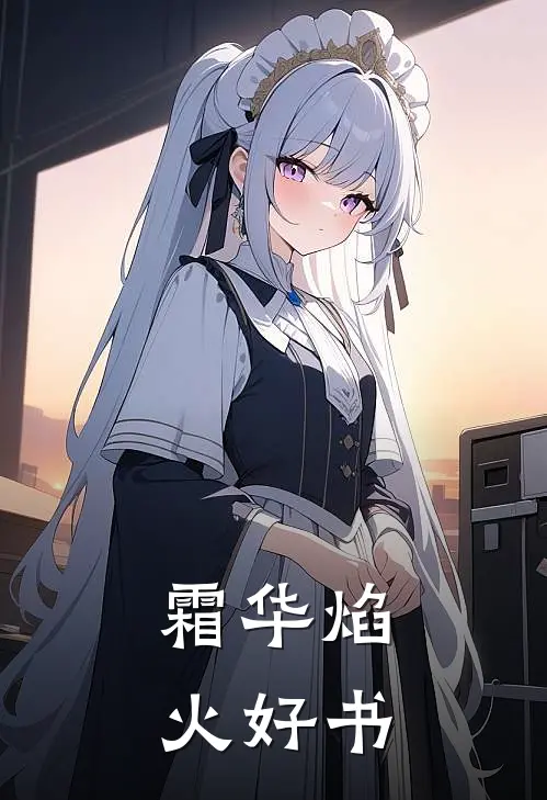 霜华焰火好书