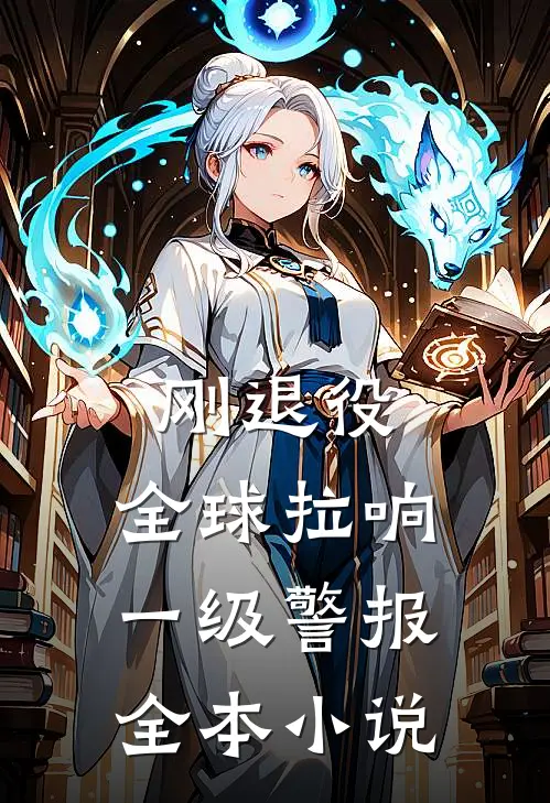 刚退役，全球拉响一级警报全本小说