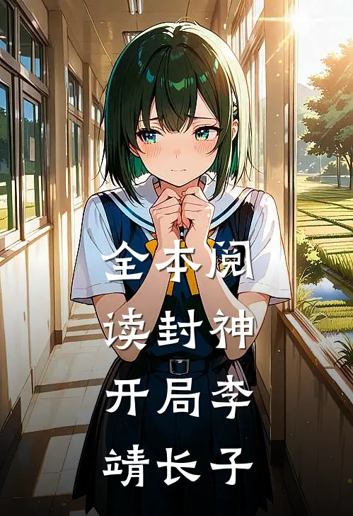 全本阅读封神：开局李靖长子