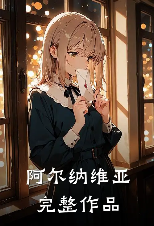 阿尔纳维亚完整作品