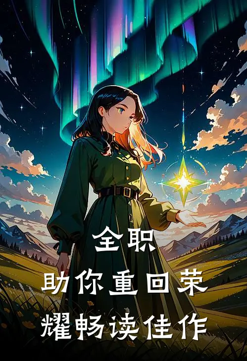 全职：助你重回荣耀畅读佳作