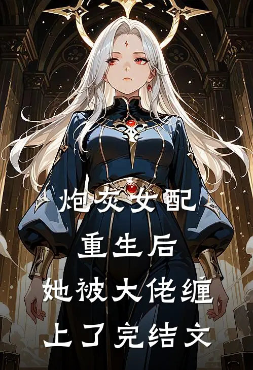 炮灰女配重生后，她被大佬缠上了完结文