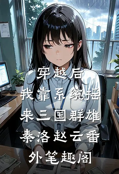 穿越后，我靠系统摇来三国群雄：秦洛赵云番外笔趣阁