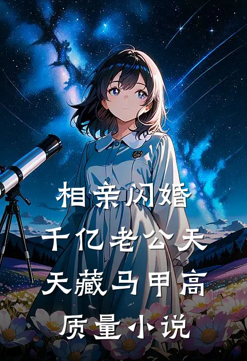 相亲闪婚：千亿老公天天藏马甲高质量小说