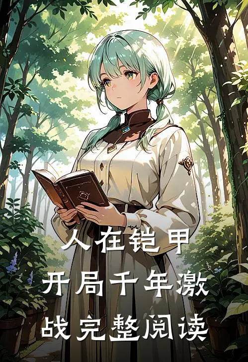 人在铠甲：开局千年激战完整阅读