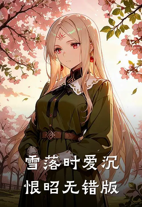 雪落时爱沉恨昭无错版