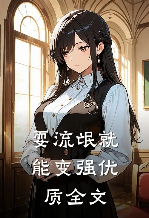 耍流氓就能变强优质全文
