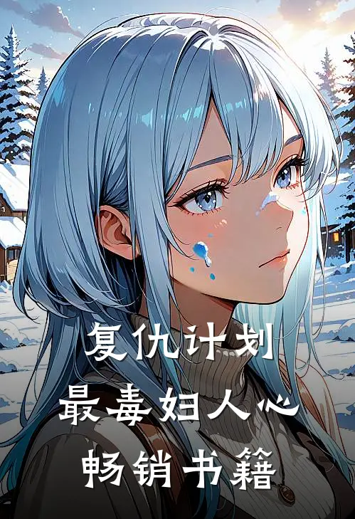 复仇计划：最毒妇人心畅销书籍