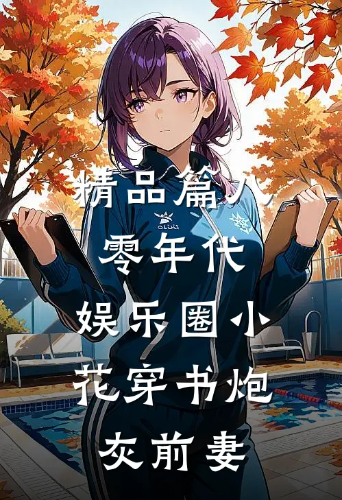 精品篇八零年代：娱乐圈小花穿书炮灰前妻