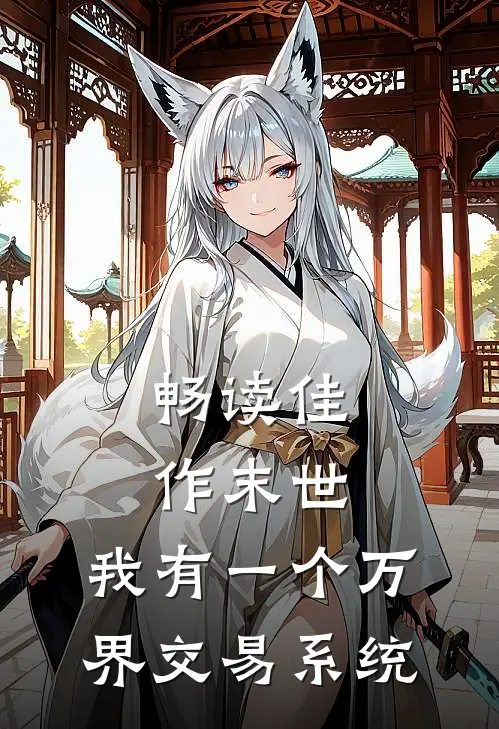 畅读佳作末世：我有一个万界交易系统