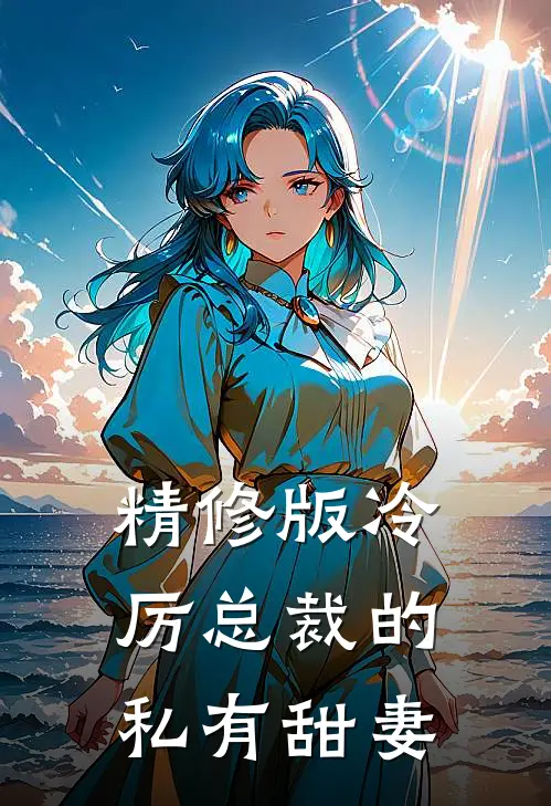 精修版冷厉总裁的私有甜妻