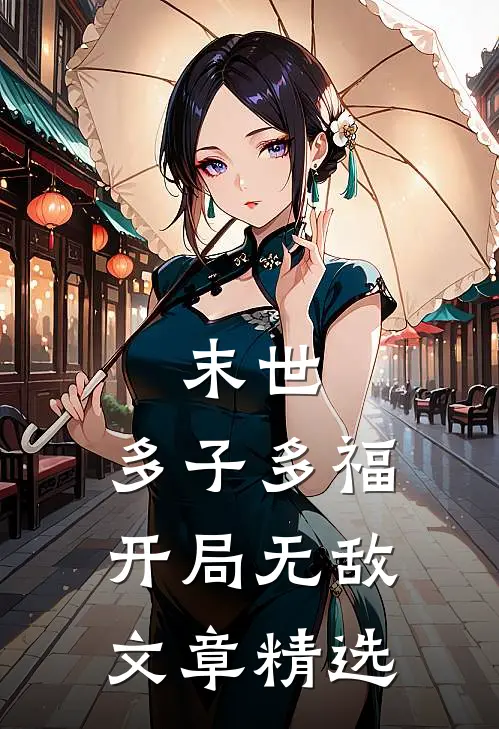 末世：多子多福，开局无敌文章精选
